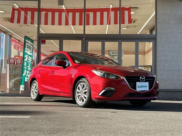 Mazda AXELA 2015 7116817-0