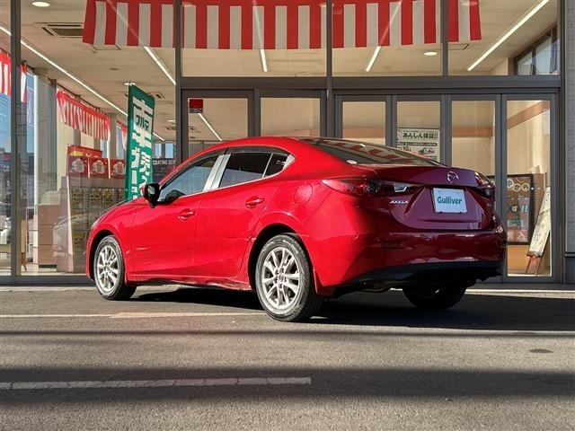 Mazda AXELA 2015 7116817-1