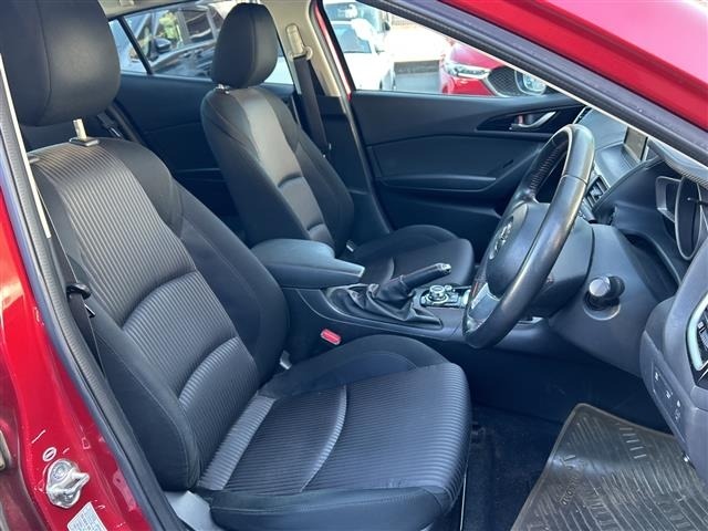 Mazda AXELA 2015 7116817-11