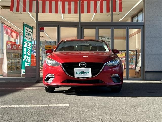 Mazda AXELA 2015 7116817-18