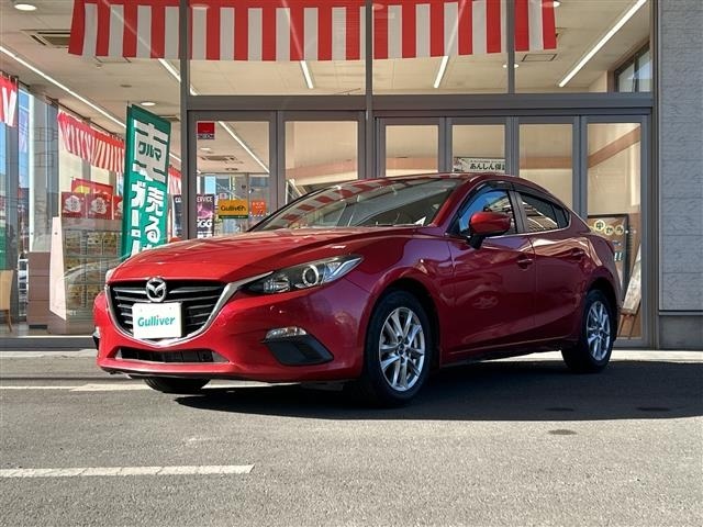 Mazda AXELA 2015 7116817-19