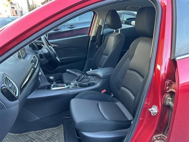 Mazda AXELA 2015 7116817-20