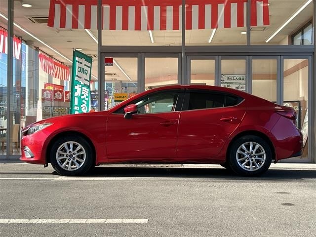 Mazda AXELA 2015 7116817-21