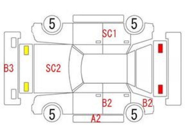 Mazda AXELA 2015 7116817-23