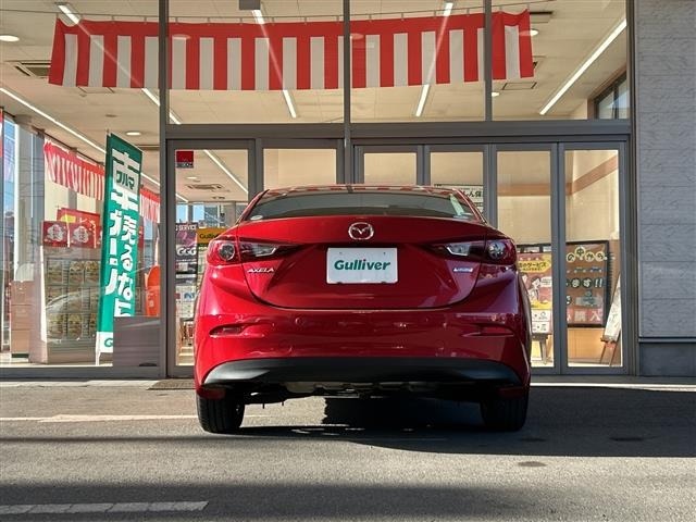 Mazda AXELA 2015 7116817-3
