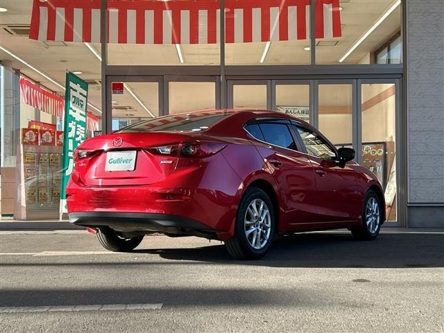 Mazda AXELA 2015 7116817-5