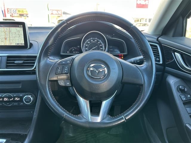 Mazda AXELA 2015 7116817-6