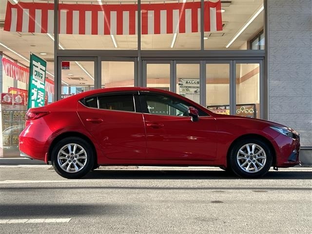 Mazda AXELA 2015 7116817-7
