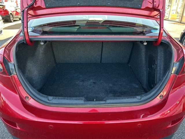 Mazda AXELA 2015 7116817-9