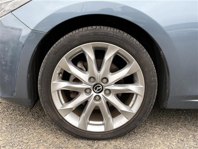 Mazda AXELA 2013 7117045-1