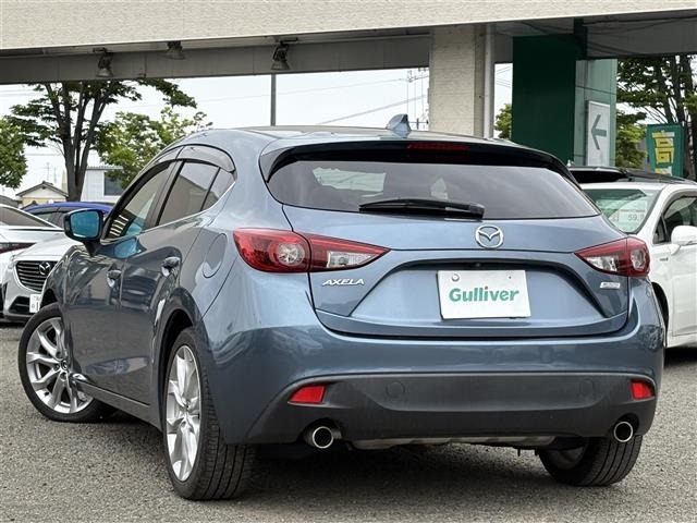Mazda AXELA 2013 7117045-13