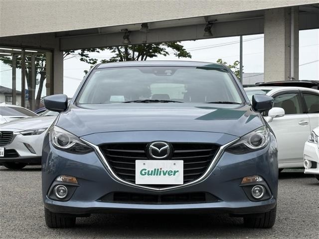Mazda AXELA 2013 7117045-15