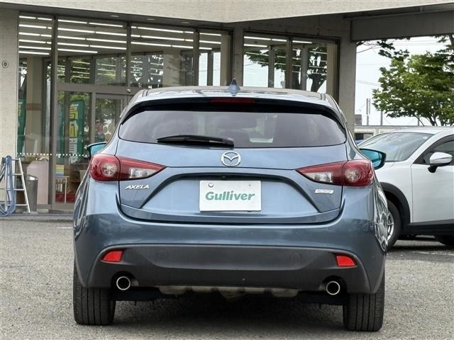 Mazda AXELA 2013 7117045-16