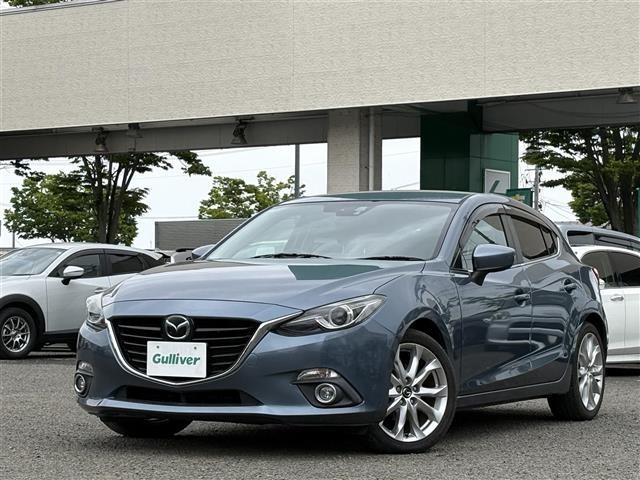 Mazda AXELA 2013 7117045-17