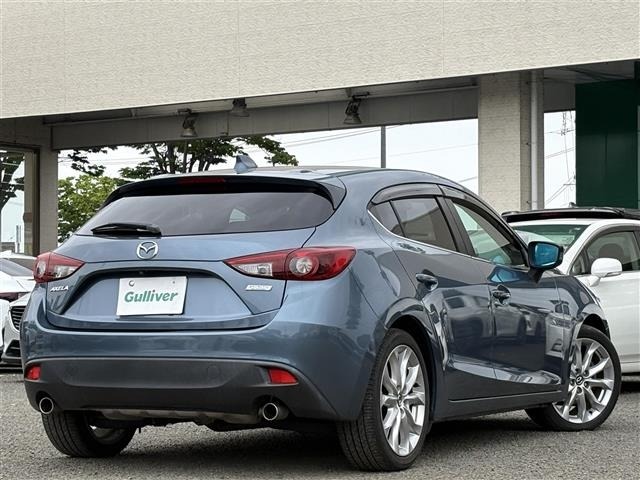 Mazda AXELA 2013 7117045-18