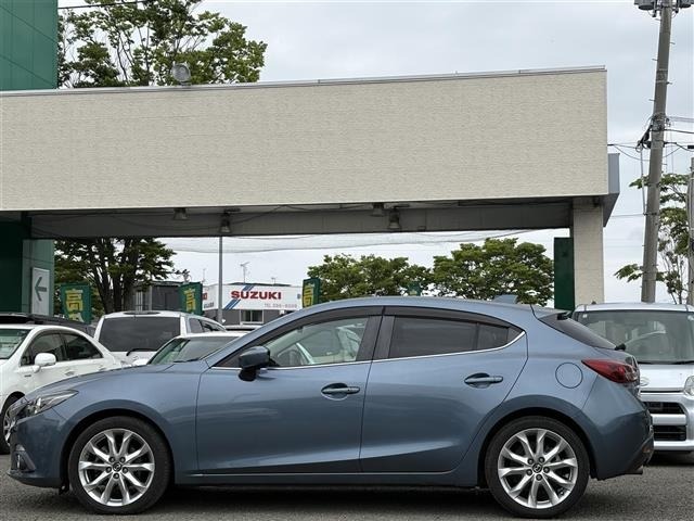 Mazda AXELA 2013 7117045-19