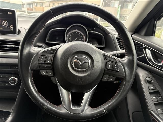 Mazda AXELA 2013 7117045-20