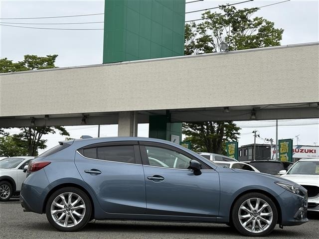 Mazda AXELA 2013 7117045-21