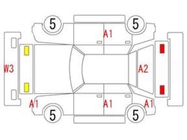 Mazda AXELA 2013 7117045-23