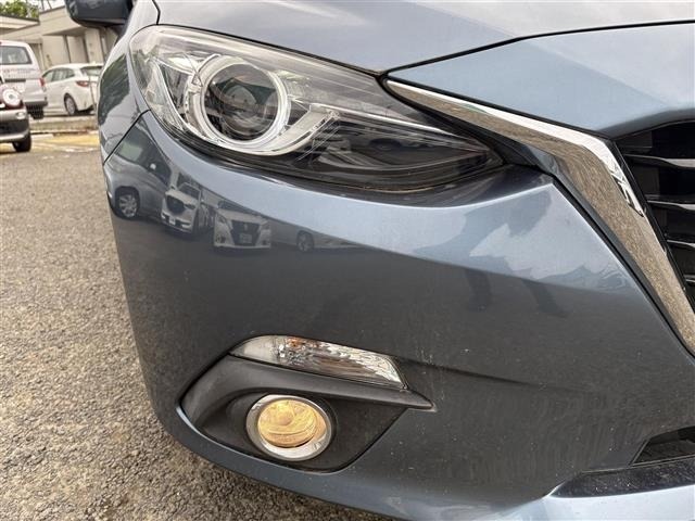 Mazda AXELA 2013 7117045-3