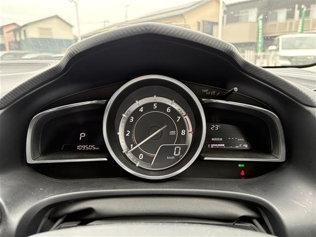Mazda AXELA 2013 7117045-5