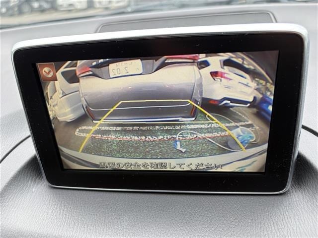 Mazda AXELA 2013 7117045-7