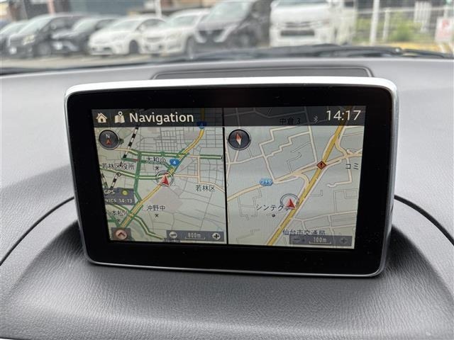 Mazda AXELA 2013 7117045-8