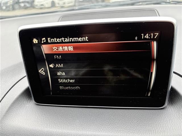 Mazda AXELA 2013 7117045-9