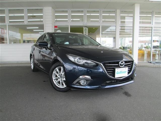 Mazda AXELA 2014 7117063-0