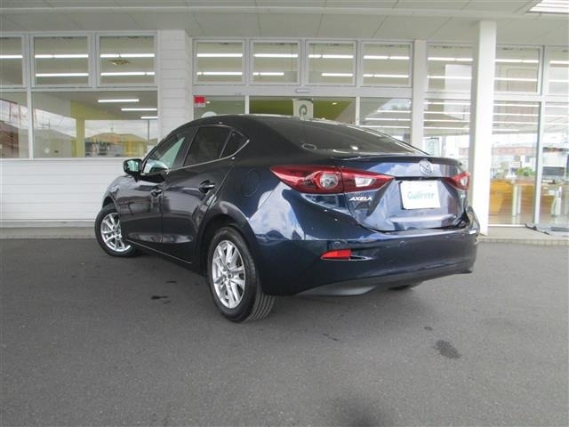 Mazda AXELA 2014 7117063-13
