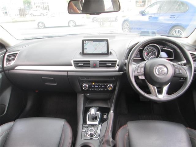 Mazda AXELA 2014 7117063-14