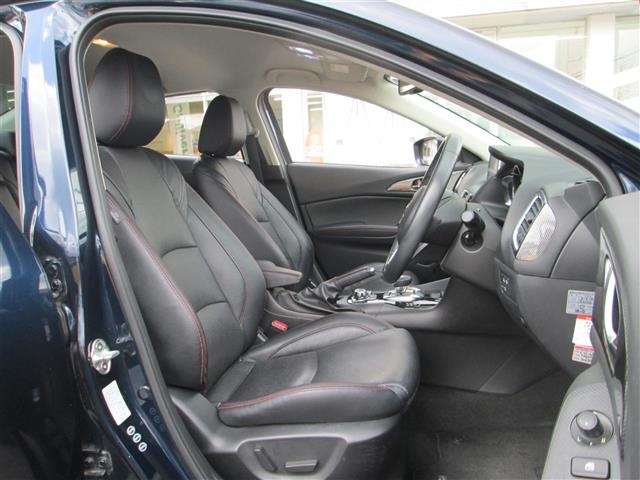 Mazda AXELA 2014 7117063-20