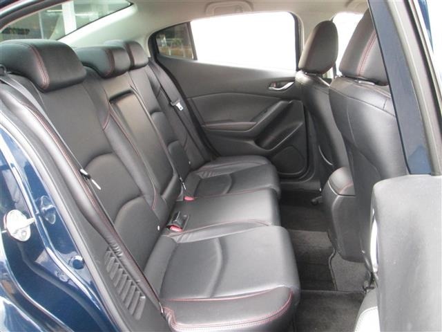 Mazda AXELA 2014 7117063-22