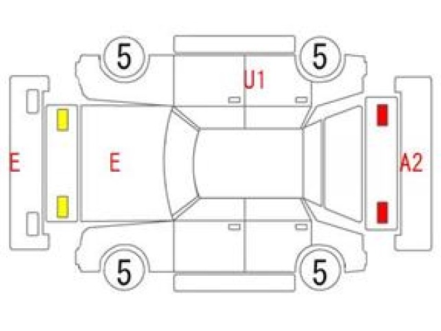 Mazda AXELA 2014 7117063-23