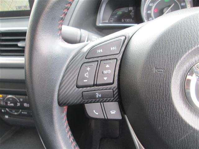 Mazda AXELA 2014 7117063-3