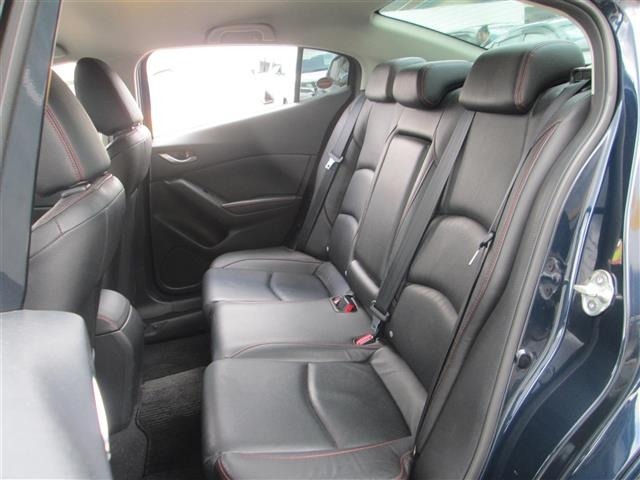 Mazda AXELA 2014 7117063-4