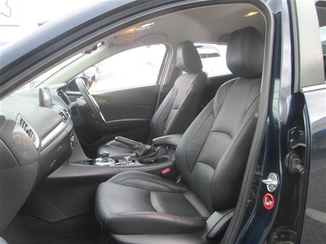 Mazda AXELA 2014 7117063-6