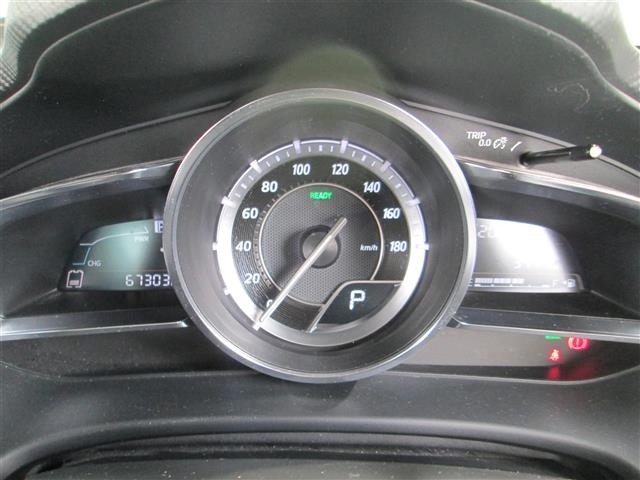 Mazda AXELA 2014 7117063-9