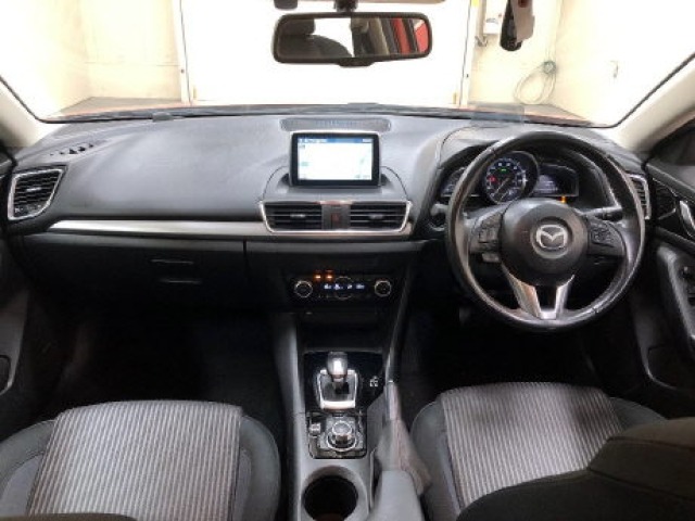 Mazda AXELA 2013 7117131-4