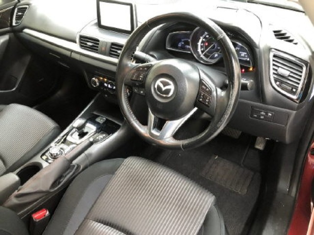 Mazda AXELA 2013 7117131-5