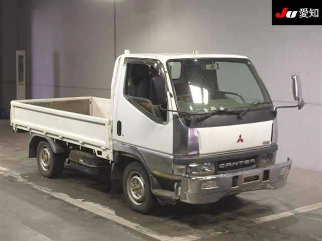 Mitsubishi CANTER 2000 7118585-0