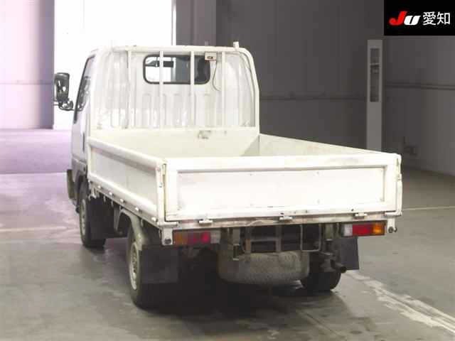 Mitsubishi CANTER 2000 7118585-1