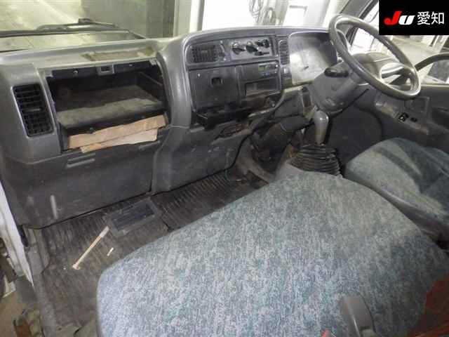 Mitsubishi CANTER 2000 7118585-3