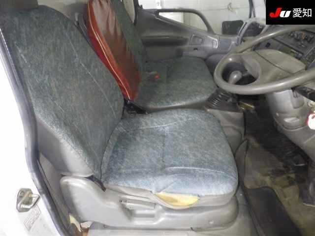 Mitsubishi CANTER 2000 7118585-6