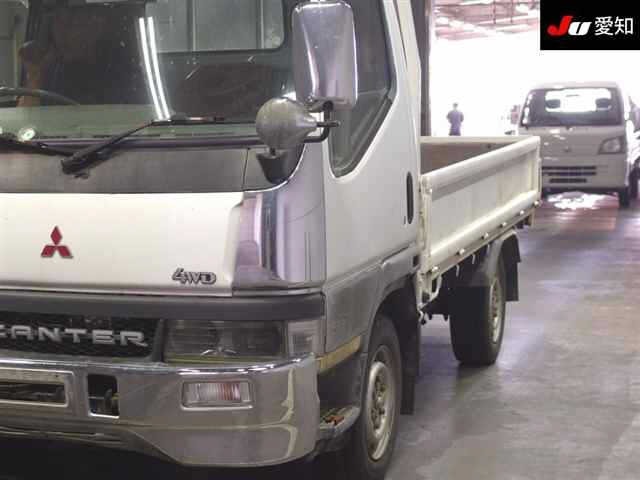 Mitsubishi CANTER 2000 7118585-7