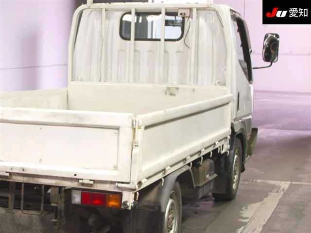 Mitsubishi CANTER 2000 7118585-8