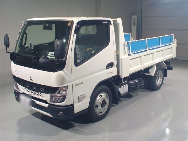 Mitsubishi CANTER 2026 7118594-0