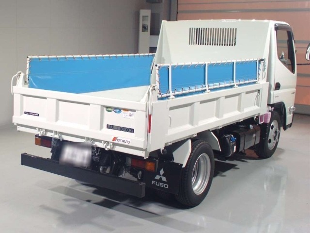 Mitsubishi CANTER 2026 7118594-1