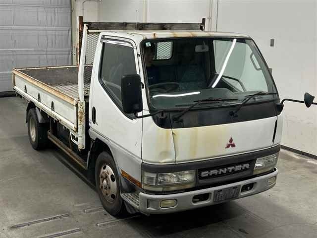 Mitsubishi CANTER 2001 7118595-0