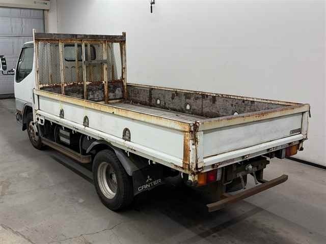 Mitsubishi CANTER 2001 7118595-1